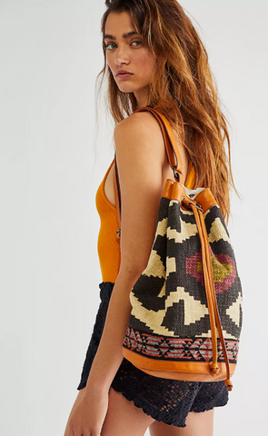 Free People Summer Days Sling