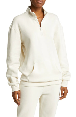 Beyond Yoga Recharge Pullover