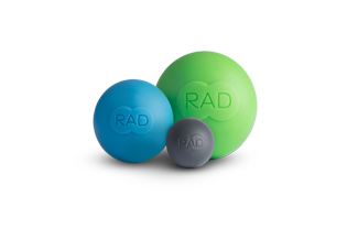 RAD Rounds (3-Set)