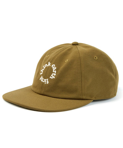 Outerknown Earth First Camp Hat