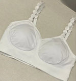 Strap It's Seamless Bra