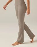 Beyond Yoga HW Spacedye Practice Pant