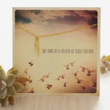 Necklace Gift Card