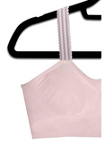 Strap It's Seamless Bra