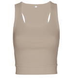 Bra 30 Sporty Cropped