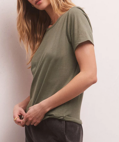 Z Supply Classic Tee