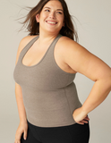 Beyond Yoga Step Up Racerback Tank
