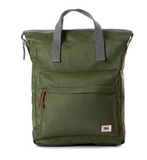 Ori of London Bantry B Recycled Nylon Backpack/Medium