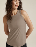 Beyond Yoga Featherweight Keep It Moving Tank