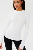 Splits59 Louise Rib Long Sleeve