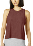 Beyond Yoga Featherweight Rebalance Tank