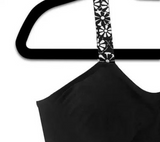 Strap It's Seamless Bra