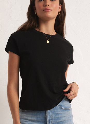 Z Supply Modern Slub Tee