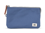 Ori of London Carnaby Recycled Canvas Wallet