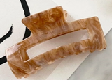 Tortoise Hair Clips