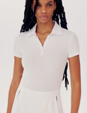 Splits59 Talia Rib Polo