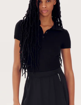 Splits59 Talia Rib Polo
