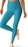 Beyond Yoga At Your Leisure High Waist Midi Legging