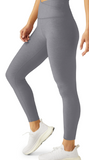 Beyond Yoga At Your Leisure High Waist Midi Legging