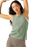 Beyond Yoga Featherweight Rebalance Tank
