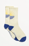 Spiritual Gangster Crew Socks