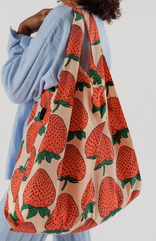 Baggu Big Reuseable Bags