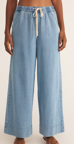Z Supply Weston Twill Pant