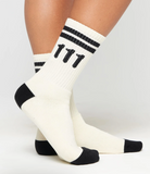 Spiritual Gangster Crew Socks