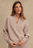 Varley Davidson Sweat