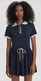 Varley Paloma Court Dress