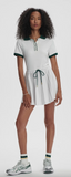 Varley Paloma Court Dress