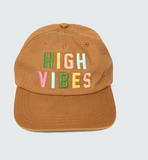 Spiritual Gangster Dad Hat