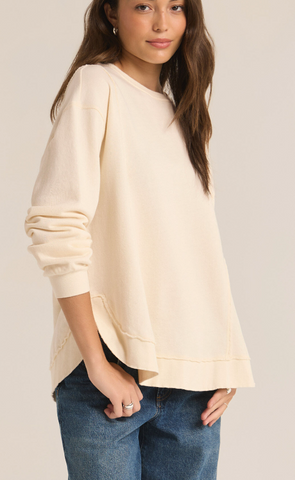 Z Supply Replay Sweatshirt