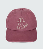 Spiritual Gangster Dad Hat