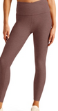 Beyond Yoga At Your Leisure High Waist Midi Legging