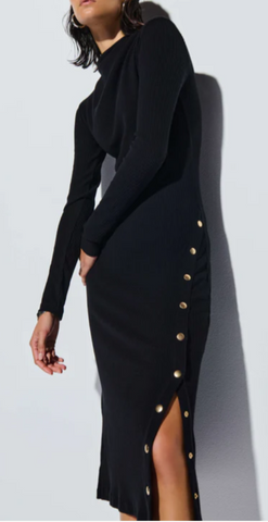 Nation Leni Dress