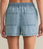 Z Supply Summerland Denim Short