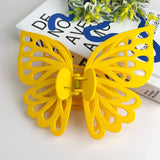 Statement Piece Butterfly Hairclip