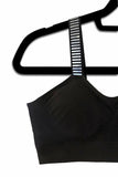 Strap It's Seamless Bra