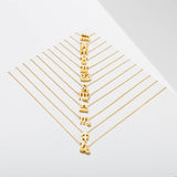 *Larissa Loden Zodiac Necklace