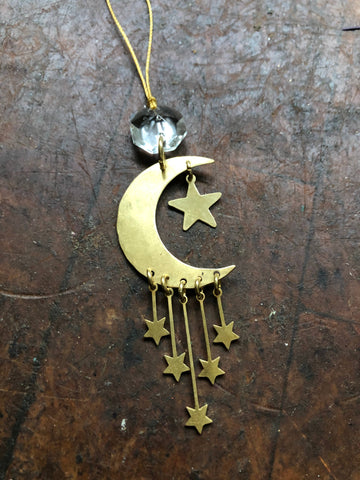 Guiding Star Ornament