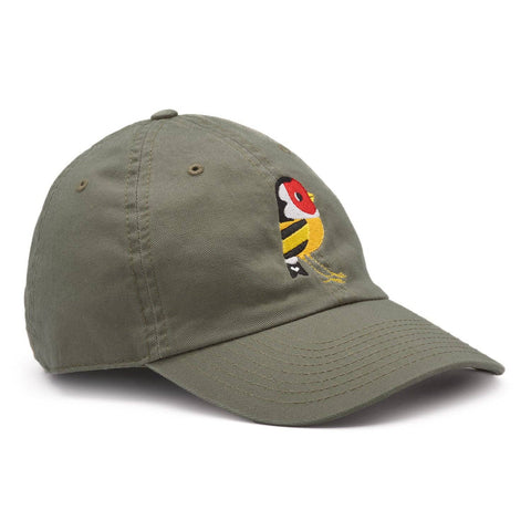 Matt Sewell Goldfinch Cap