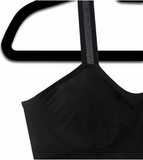 Strap It's Seamless Bra - Plus Size