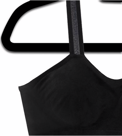 Strap It's Seamless Bra - Plus Size
