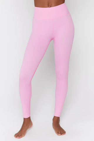 Spiritual Gangster Love Sculpt Legging