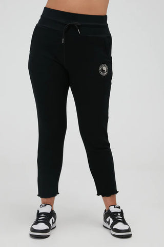 Spiritual Gangster Karma High Rise Thermal Jo