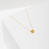 *Larissa Loden Zodiac Necklace