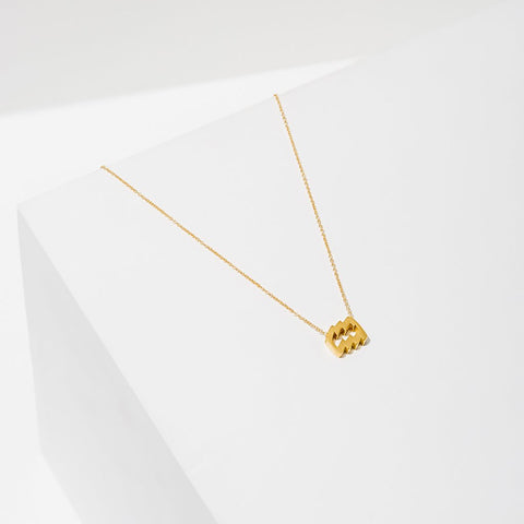 *Larissa Loden Zodiac Necklace
