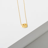 *Larissa Loden Zodiac Necklace