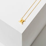 *Larissa Loden Zodiac Necklace